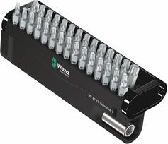 Atsuktuvo antgalis Wera Screwdriver, TX10