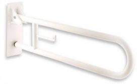 Ranktūris Mediclinics Mediepoxy Swing U, 80 cm, balta sp.