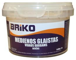Glaistas Briko, paruoštas naudoti, beržo sp., 0.48 l