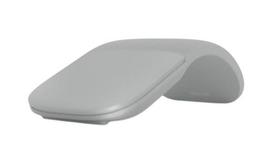 Belaidė kompiuterinė pelė Microsoft Surface Arc Touch, balta sp.