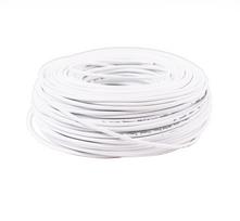 Kabelis, signalizacijai Okko 4x0.22 mm² ekranuotas, 100 m