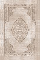 Kiliminis takas Conceptum Hypnose HMNT690, įvairių spalvų, 200 cm x 100 cm