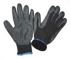 Pirštinės guminės Haushalt C42DBJB-F/C50EB, XL
