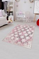 Kiliminis takas Conceptum Hypnose W1012, įvairių spalvų, 150 cm x 100 cm