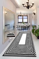 Kiliminis takas Conceptum Hypnose Colm, 300 cm x 100 cm