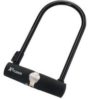 Spyna OnGuard 5800, juoda sp., 230 mm