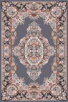 Kiliminis takas Conceptum Hypnose HMNT878, įvairių spalvų, 150 cm x 100 cm