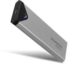 HDD/SSD korpusas Axagon EEM2-UG2