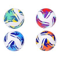 Futbolo kamuolys Jokomisiada SP0795, 5 dydis, (spalva/dizainas parenkami atsitiktine tvarka)