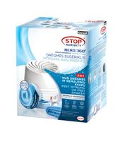 Drėgmės rinktuvas Ceresit Stop Humidity Bathroom Device White, 450 g