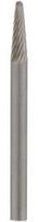 Freza Dremel, pusapvalė, 39 mm x 3.2 mm
