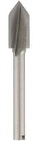 Frezavimo peilis Dremel 2615064032, 37 mm