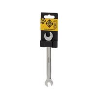 Plokščias raktas Forte Tools DOECS10X12, 171 mm, 10 - 12 mm