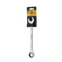 Terkšlinis kombinuotas raktas Forte Tools RCW19, 237 mm, 19 mm