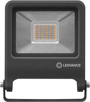 Prožektorius Ledvance/Osram Endura, 30 W, 2700 - 3000 lm, IP65, pilkas