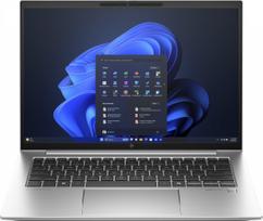 Nešiojamas kompiuteris HP EliteBook 840 G11, U5-125U, 16GB, 512GB, 14.0 ", Intel Graphics, sidabro sp., EN, Windows