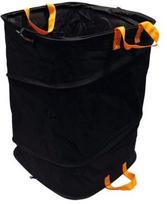 Šiukšlių maišai Fiskars, 219 l