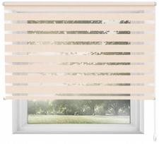 Ritininė užuolaida DN 02, ecru sp., 150 cm x 170 cm