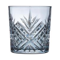 Viskio stiklinė Arcoroc Broadway Glass, stiklas, 0.330 l