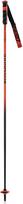 Slidinėjimo lazdos kalnų Rossignol Hero Carbon RDL1010, 120 cm
