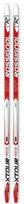 Slidės lygumų Rossignol X-Tour Venture JR AR, 100 cm