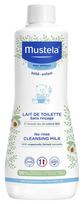 Kūno pienelis Mustela Normal Skin, 750 ml
