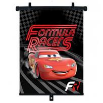 Automobilių stiklų užuolaidėlė Disney, 45 cm x 36 cm, įvairių spalvų