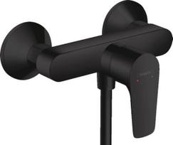 Dušo maišytuvas Hansgrohe Talis E 71760670, juoda sp.