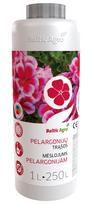 Trąšos pelargonijoms Baltic Agro, skystos, 1 l