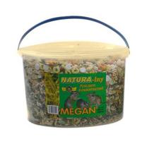 Maistas graužikams Megan auksinė serija, degu, 1.2 kg