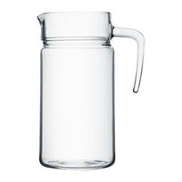 Ąsotis Domotti Delight, stiklas, 1.8 l