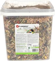 Skanėstas graužikams Flamingo Herb Mix Special, triušiams/jūrų kiaulytėms/graužikams, 1.7 kg