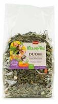Maistas graužikams Vitapol Vita Herbal Duo Snack, triušiams/jūrų kiaulytėms/graužikams, 0.4 kg