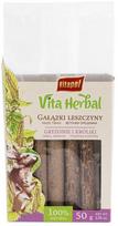 Maistas graužikams Vitapol Vita Herbal, šinšiloms/triušiams/jūrų kiaulytėms, 0.2 kg, 4 vnt.