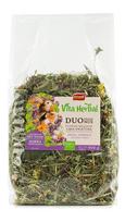 Maistas graužikams Vitapol Vita Herbal Duo Snack, triušiams/jūrų kiaulytėms/graužikams, 0.4 kg