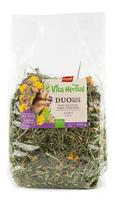 Maistas graužikams Vitapol Vita Herbal Duo Snack, triušiams/graužikams, 0.5 kg
