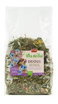 Maistas graužikams Vitapol Vita Herbal Duo Snack, šinšiloms/degu, 0.5 kg