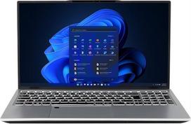 Nešiojamas kompiuteris Terra Mobile Mobile 1551R, i7-1355U, 512GB, Intel Iris Xe Graphics, ANGLŲ (US), Windows
