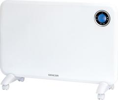 Konvekcinis radiatorius Sencor SCF 3200WH, 1500 W