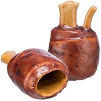 Skanėstas šunims Trixie Oktoberfest Knuckle, vištiena, 0.150 kg, 25 vnt.