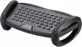 Atrama kojoms Q-Connect, 41.7 cm x 22.5 cm x 13.5 cm, juoda sp.