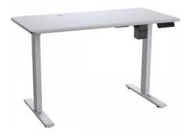 Žaidimų stalas reguliuojamo aukščio Cougar Royal 120 Mossa, 120 cm x 60 cm, 72 - 115 cm, balta sp.