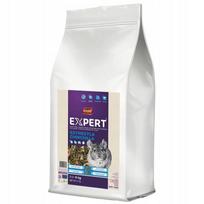 Maistas graužikams Vitapol Expert, šinšiloms, 5 kg