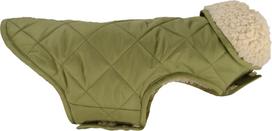 Striukė šunims Flamingo Bonnie 524273, žalia sp., 50 cm