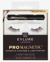 Magnetinės blakstienos Eylure