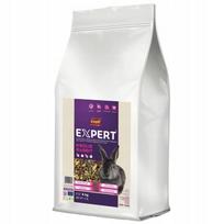 Maistas graužikams Vitapol Expert, triušiams, 5 kg