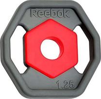 Diskinis svoris Reebok, 2.5 kg
