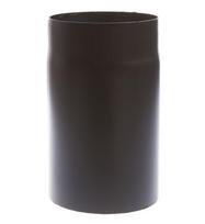 Dūmtraukis Wadex, juoda sp., 160 mm, 25 cm