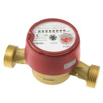 Vandens skaitiklis BMeters GSD8-I hot, 130 mm