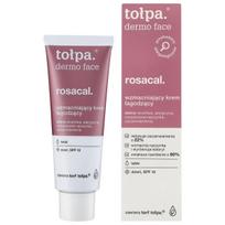 Veido kremas Tołpa Dermo Face Rosacal, 40 ml, SPF 10